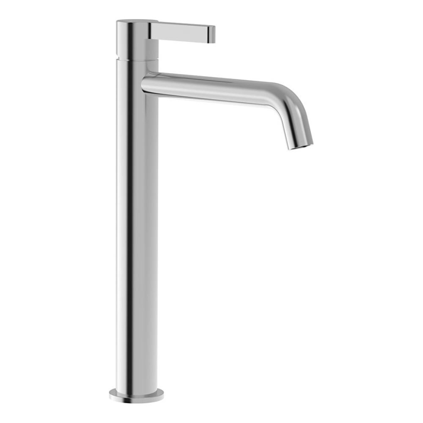 Sapho - Umývadlová batéria ICONIC 30,9 cm lesklý chróm