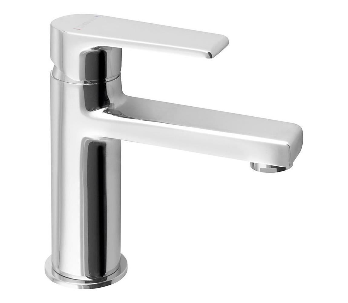 Sapho - Umývadlová batéria KAI 15 cm lesklý chróm KA02