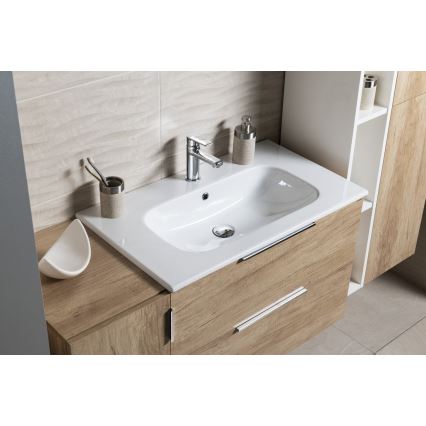 Sapho - Umývadlová batéria KAI 15 cm lesklý chróm