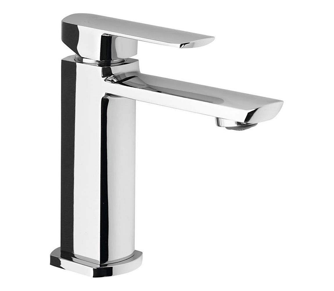 Sapho - Umývadlová batéria MIXONA 14,8 cm lesklý chróm MG001