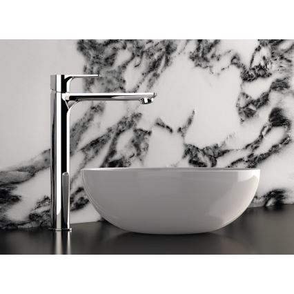 Sapho - Umývadlová batéria PAX 31,5 cm lesklý chróm