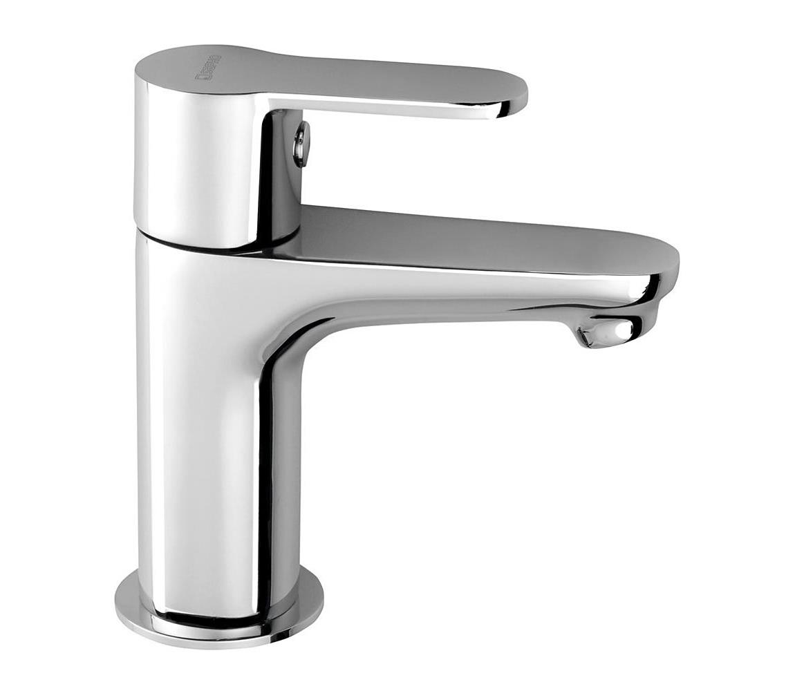 Sapho - Umývadlová batéria SMALL 11,3 cm lesklý chróm SM23