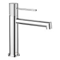 Sapho - Umývadlová batéria SOLARIS 20 cm lesklý chróm