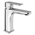 Sapho - Umývadlová batéria SPY 16,7 cm lesklý chróm