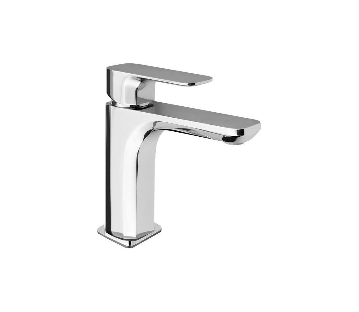 Sapho - Umývadlová batéria SPY 16,7 cm lesklý chróm PY02