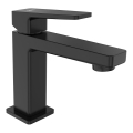 Sapho - Umývadlová batéria TURSI 15 cm matná čierna