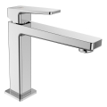 Sapho - Umývadlová batéria TURSI 19 cm lesklý chróm
