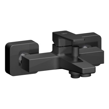 Sapho - Vaňová batéria TURSI matná čierna