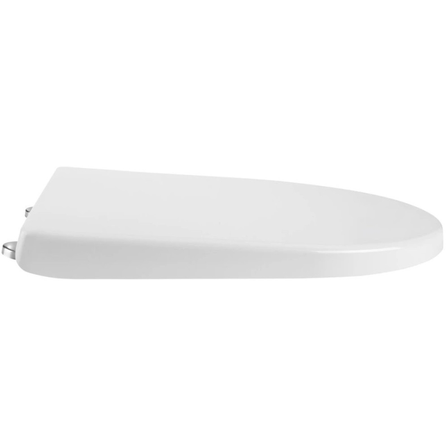 Sapho - WC sedadlo SoftClose TURKU biela