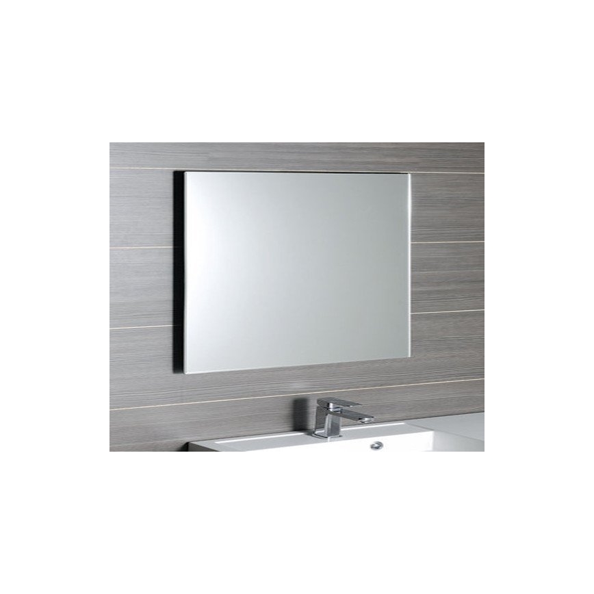 Sapho - Zrkadlo ACCORD 120x80 cm