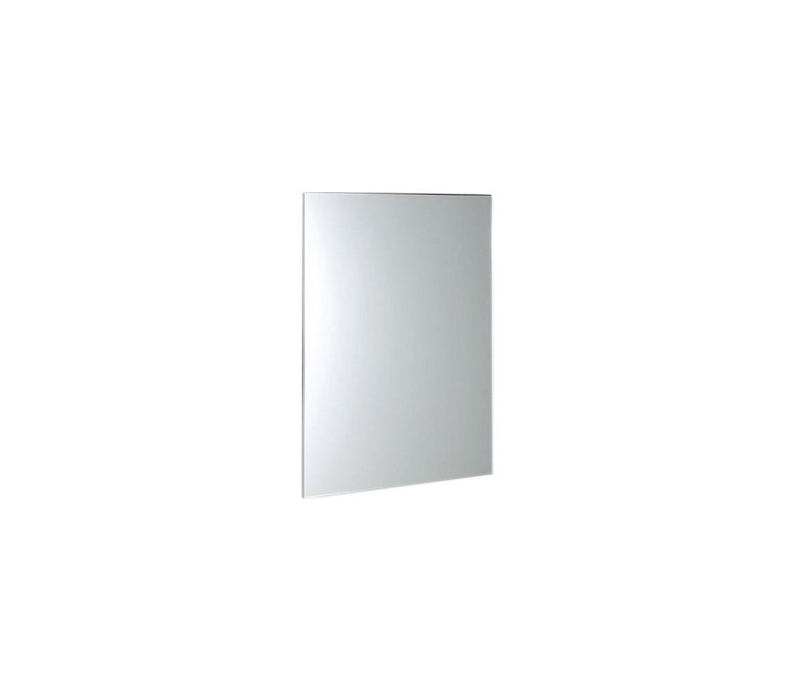 Sapho - Zrkadlo ACCORD 50x70 cm číre MF436