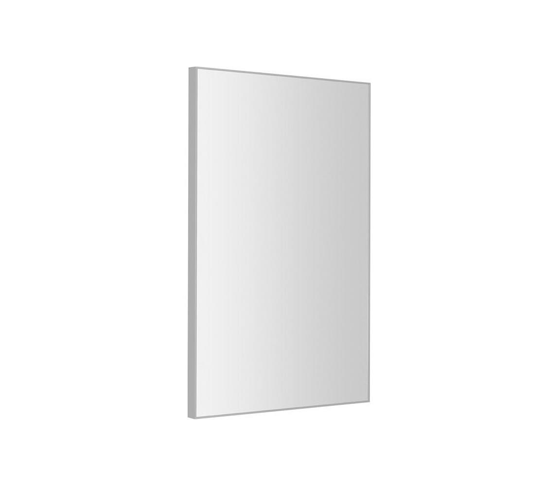 Sapho - Zrkadlo AROWANA 50x80 cm lesklý chróm AW5080