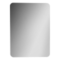 Sapho - Zrkadlo ISHAPE 60x80 cm
