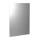 Sapho - Zrkadlo PLAIN 50x70 cm