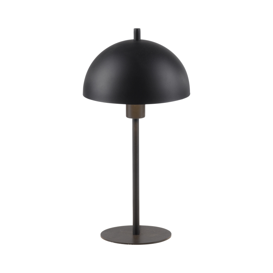 Schöner Wohnen 11726-18 - Stolná lampa ALI 1xE14/15W/230V čierna