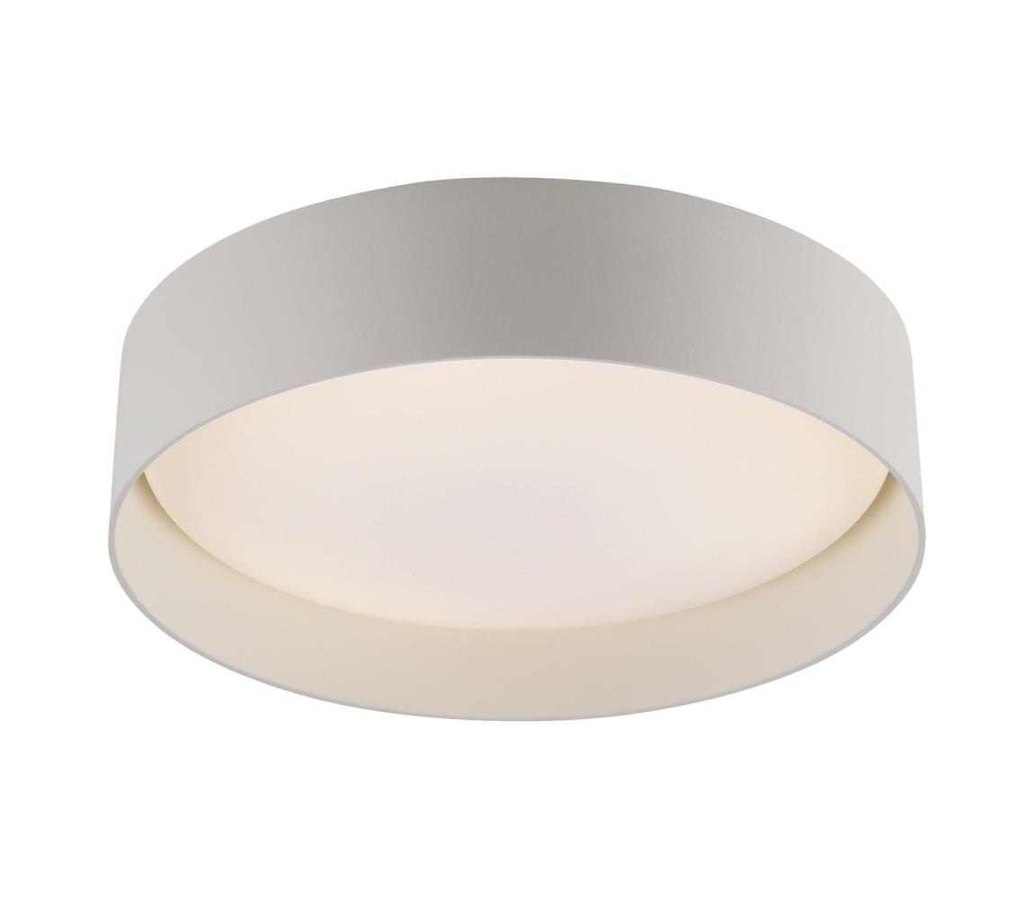 Schöner Wohnen 14593-39 - LED stmievateľné stropné svietidlo TAVOLI LED/10W/230V sivá+DO 14593-39