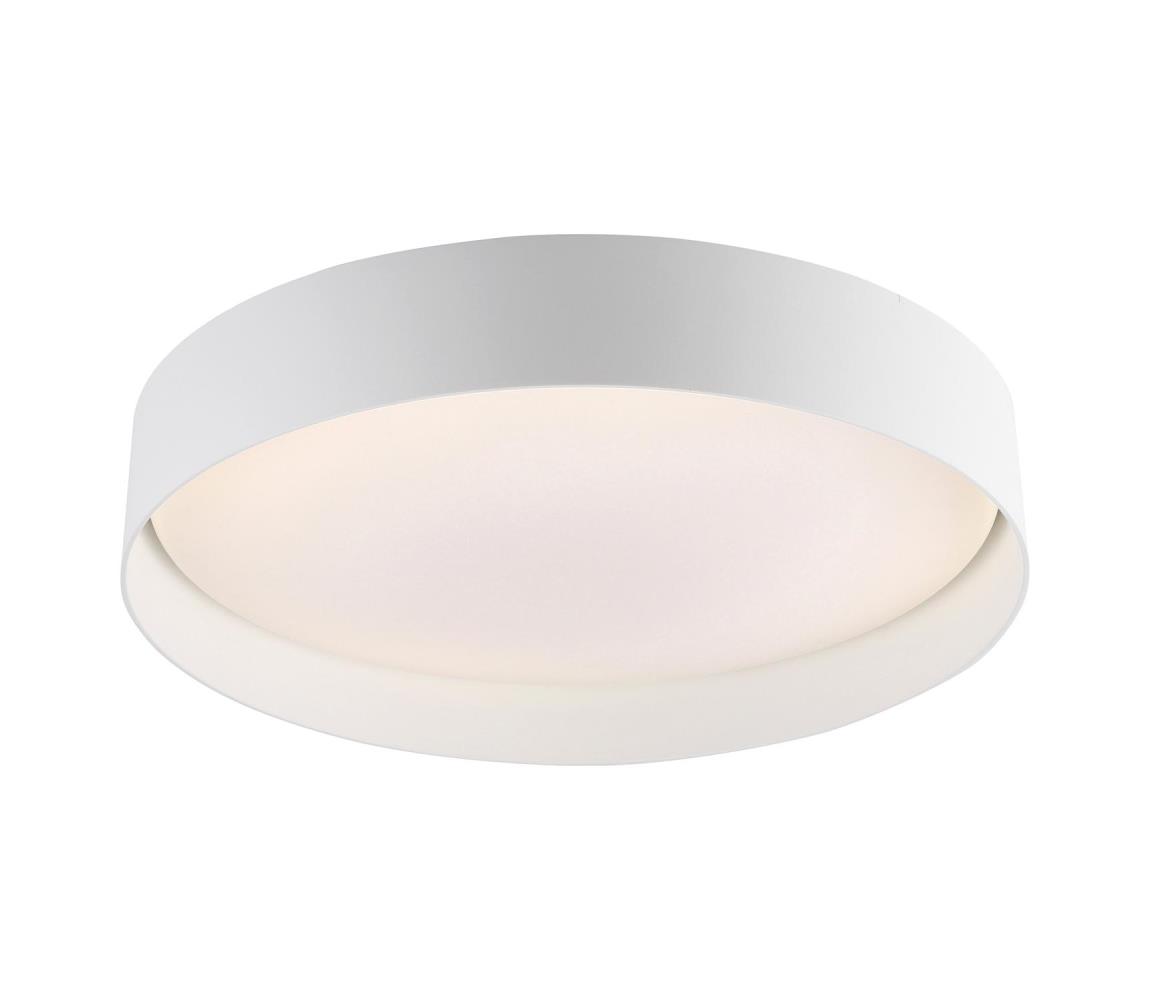 Schöner Wohnen 14594-16 - LED stmievateľné stropné svietidlo TAVOLI LED/20W/230V biela + diaľkový ovládač 14594-16
