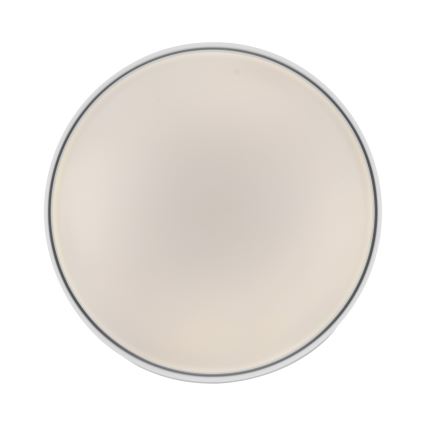 Schöner Wohnen 14594-16 - LED stmievateľné stropné svietidlo TAVOLI LED/20W/230V 2700-6500K priemer 39 cm biela + diaľkové ovládanie