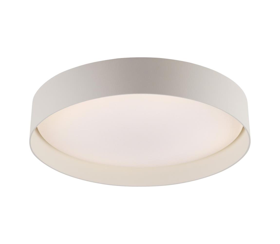 Schöner Wohnen 14594-39 - stmievateľné LED stropné svietidlo TAVOLI LED/20W/230V sivé+DO 14594-39