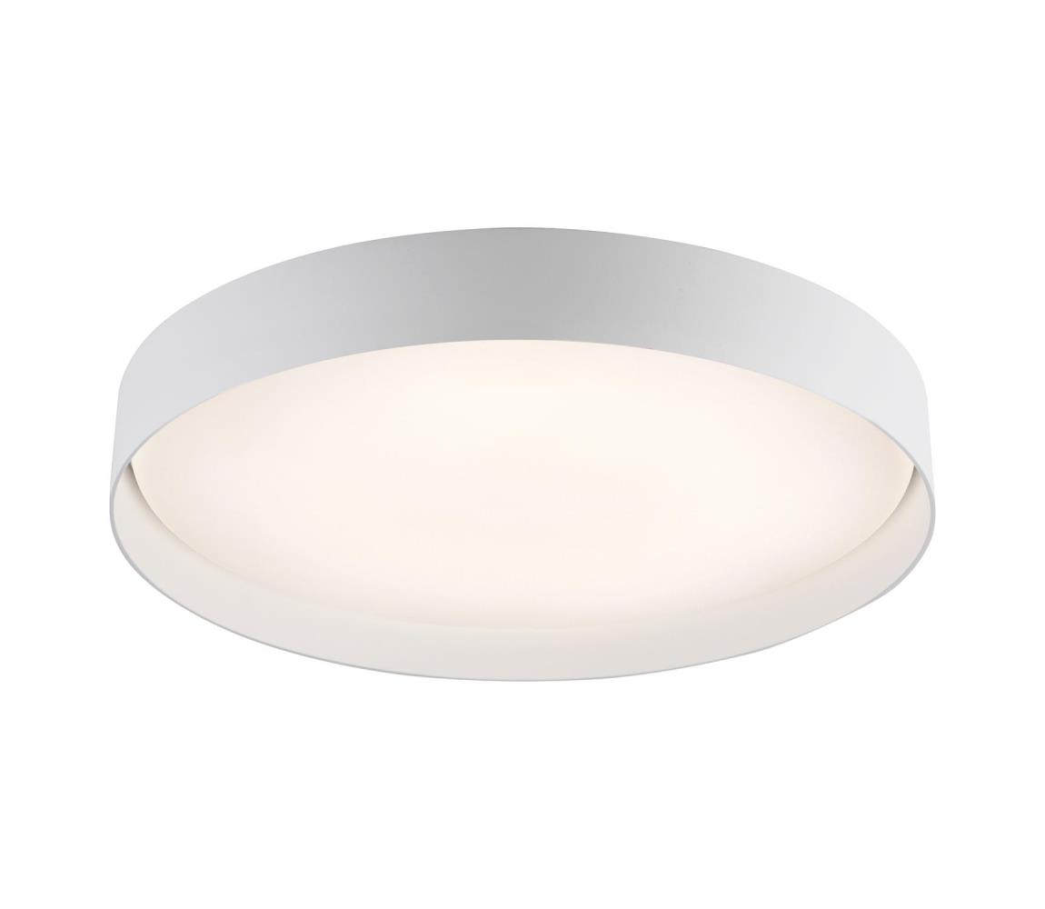 Schöner Wohnen 14595-16 - stmievateľné LED stropné svietidlo TAVOLI LED/34W/230V biela+DO 14595-16