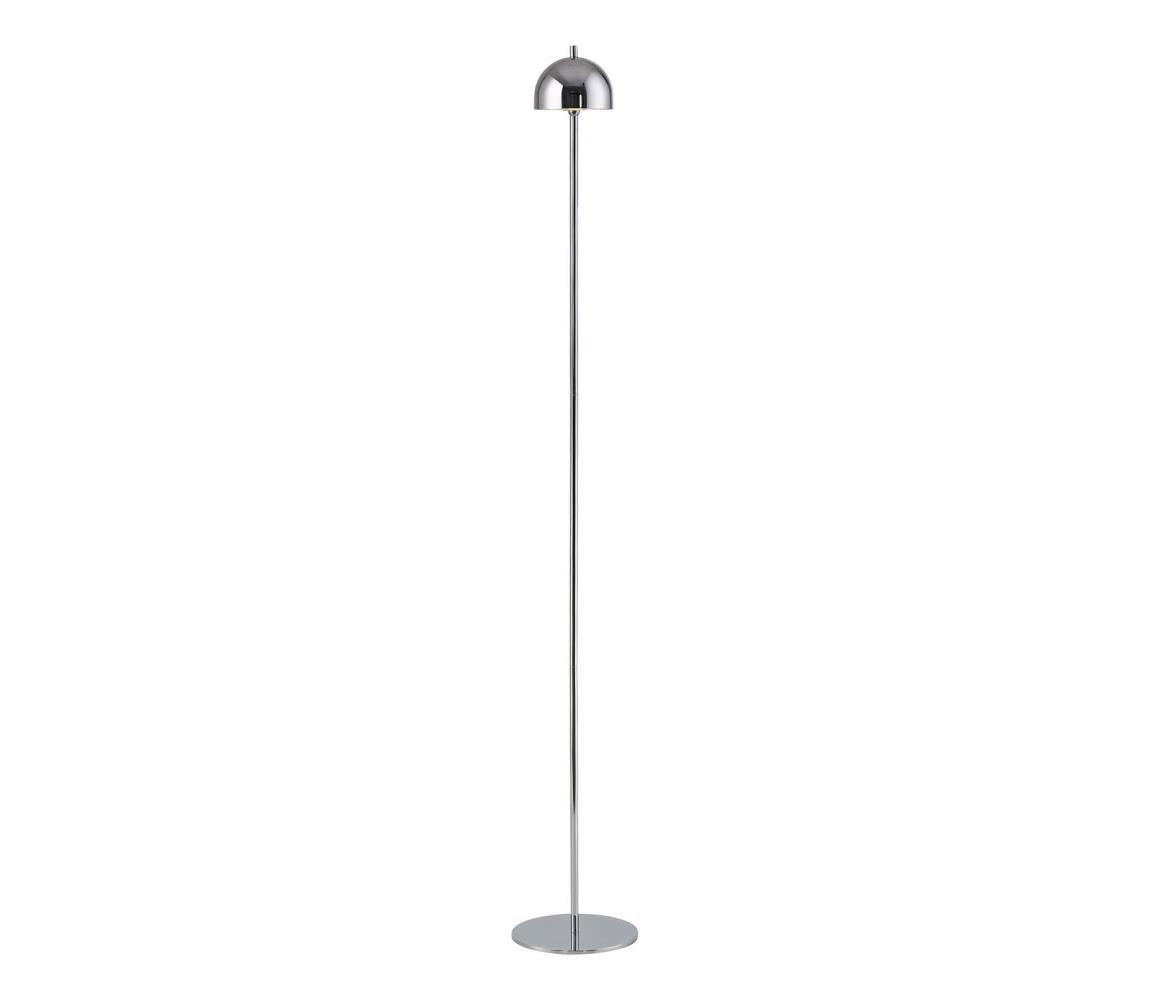 Schöner Wohnen 19245-17 - Stmievateľná LED stojacia lampa BELLIS LED/2,5W/5V IP54 chróm 19245-17