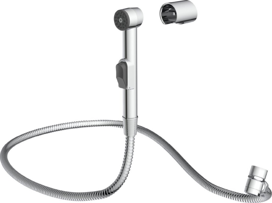 Schütte 78016 - Sprška na umývadlo lesklý chróm