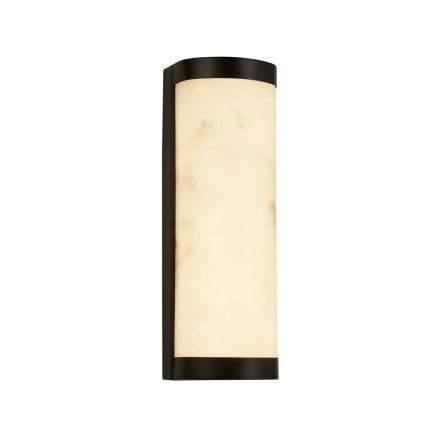 Searchlight - LED nástenné svietidlo NILE LED/9W/230V