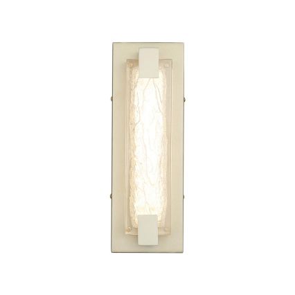Searchlight - LED Nástenné svietidlo ANCHOR LED/12W/230V