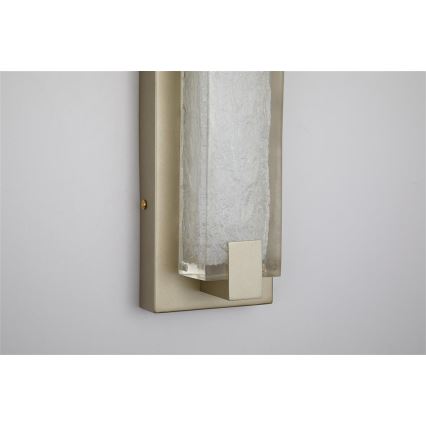 Searchlight - LED Nástenné svietidlo ANCHOR LED/12W/230V