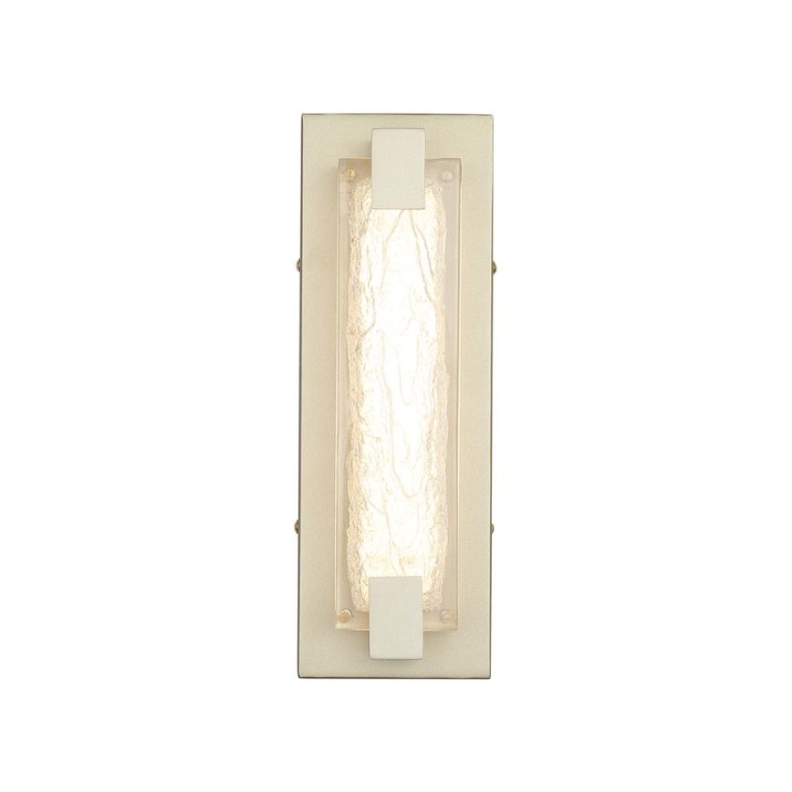 Searchlight - LED Nástenné svietidlo ANCHOR LED/12W/230V