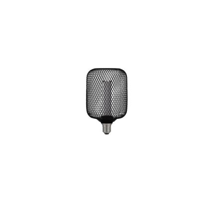 Searchlight - LED stmievateľná dekoratívna žiarovka WIRE MESH E27/4,5W/230V 2700K