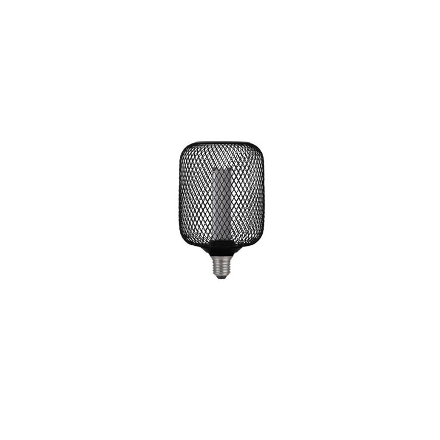 Searchlight - LED stmievateľná dekoratívna žiarovka WIRE MESH E27/4,5W/230V 2700K