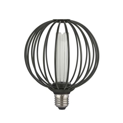 Searchlight - LED stmievateľná dekoratívna žiarovka GLOBE E27/4,5W/230V 2700K