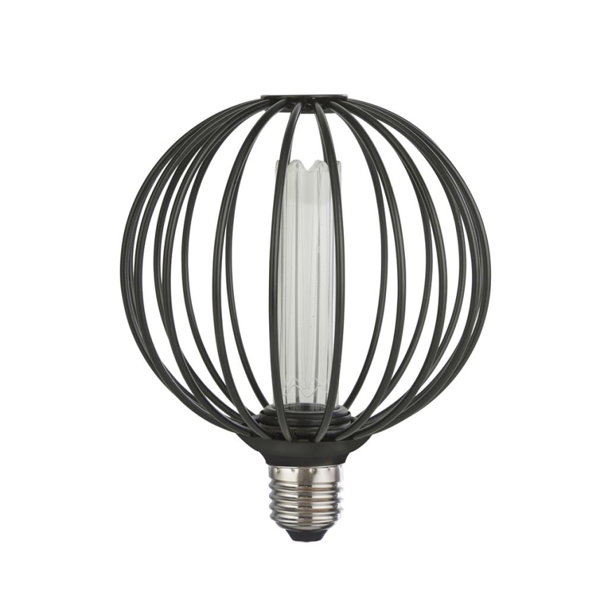 Searchlight - LED stmievateľná dekoratívna žiarovka GLOBE E27/4,5W/230V 2700K