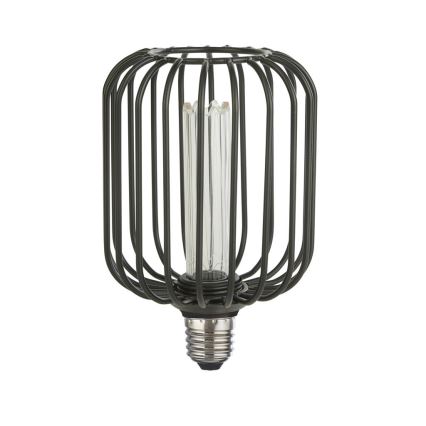 Searchlight - LED stlmiteľná dekoratívna žiarovka GLOBE E27/4,5W/230V 2700K