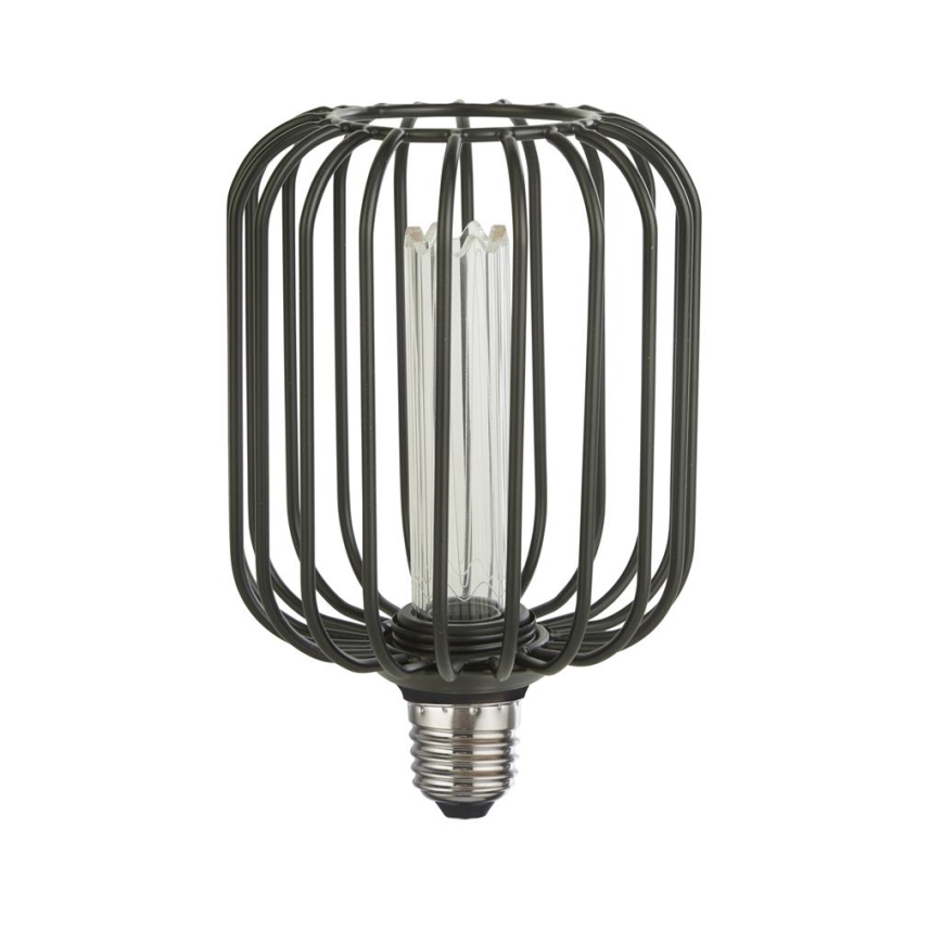 Searchlight - LED stlmiteľná dekoratívna žiarovka GLOBE E27/4,5W/230V 2700K