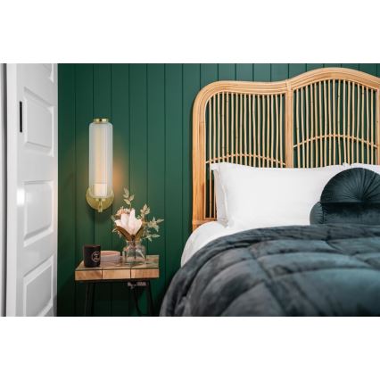 Searchlight - LED Nástenné svietidlo MOD LED/8W/230V