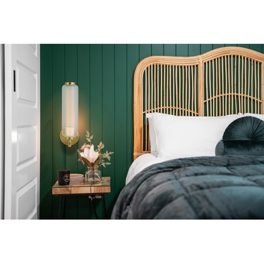 Searchlight - LED Nástenné svietidlo MOD LED/8W/230V