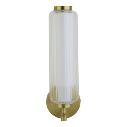 Searchlight - LED Nástenné svietidlo MOD LED/8W/230V