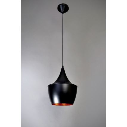 Searchlight - Luster na lanku 1xE27/60W/230V