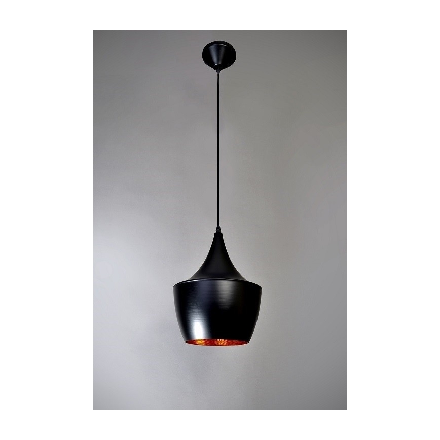 Searchlight - Luster na lanku 1xE27/60W/230V