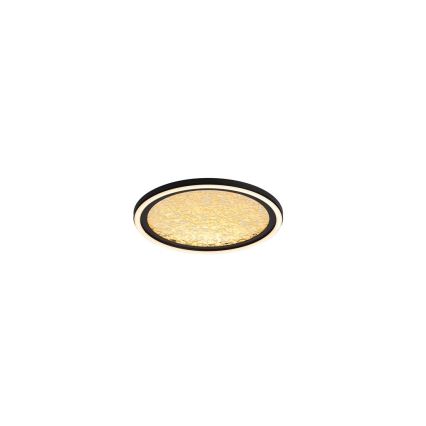 Searchlight - LED stropné svietidlo LUNA LED/21W/230V pr. 30 cm