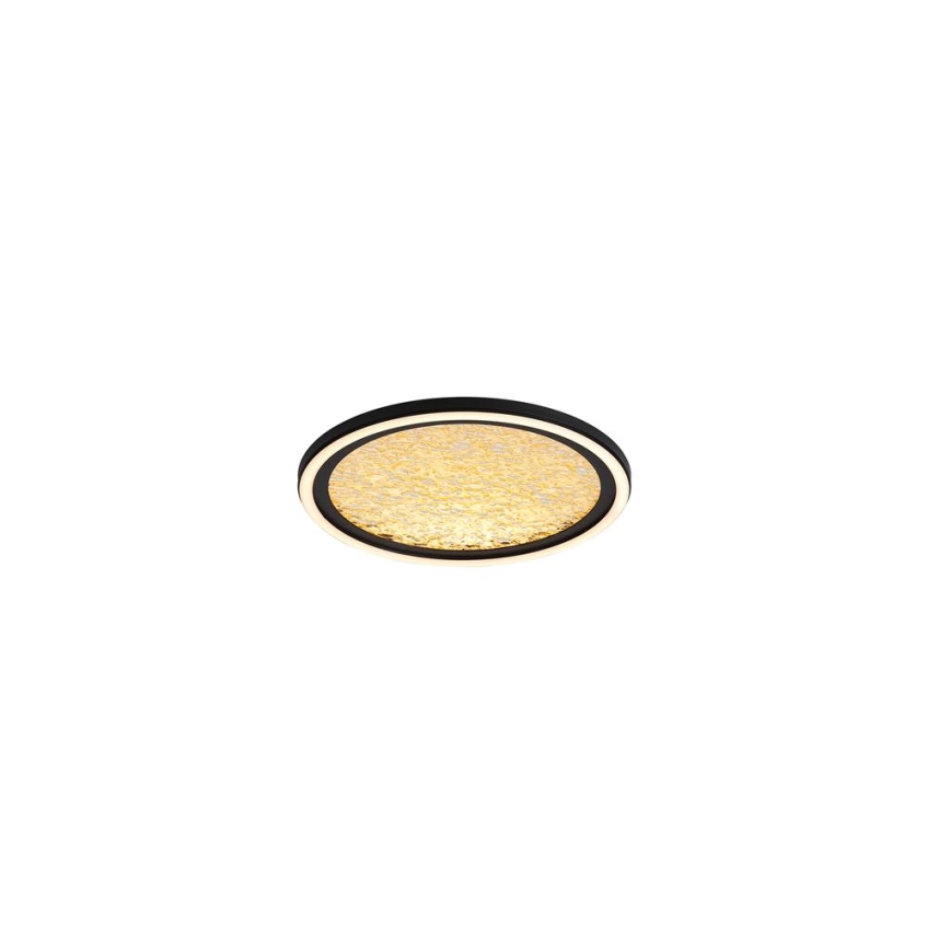 Searchlight - LED stropné svietidlo LUNA LED/21W/230V pr. 30 cm