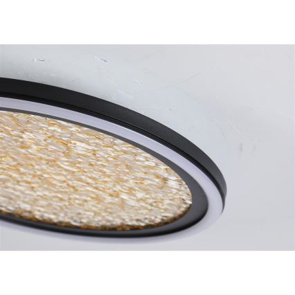 Searchlight - LED stropné svietidlo LUNA LED/21W/230V pr. 30 cm