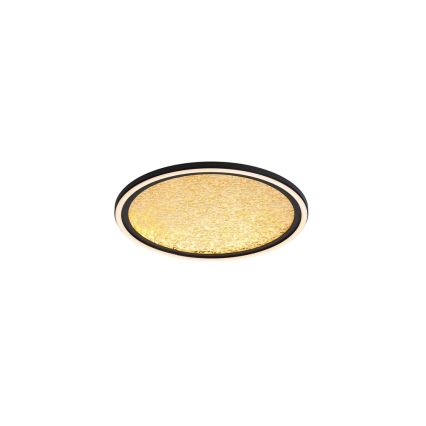 Searchlight - LED stropné svietidlo LUNA LED/32W/230V pr. 39,5 cm