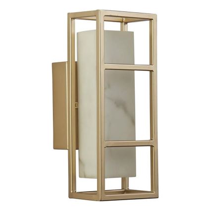 Searchlight - LED nástenné svietidlo MIRAGE LED/9W/230V