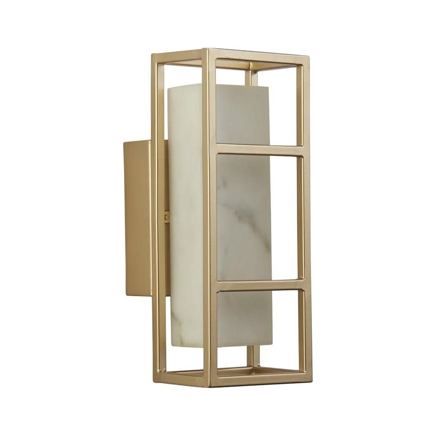 Searchlight - LED nástenné svietidlo MIRAGE LED/12W/230V