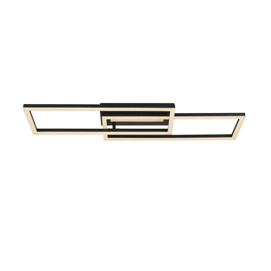 Searchlight - LED stmievateľné stropné svietidlo OVALOID LED/40W/230V 3000K 30x75 cm