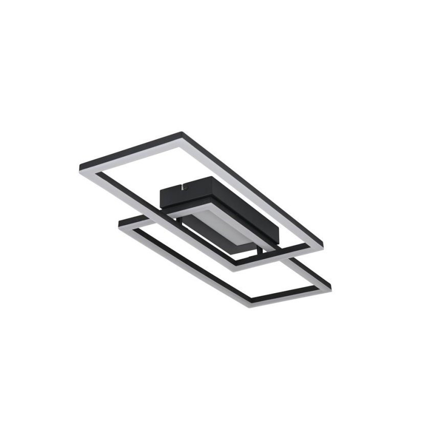 Searchlight - LED stmievateľné stropné svietidlo OVALOID LED/40W/230V 3000K 30x75 cm