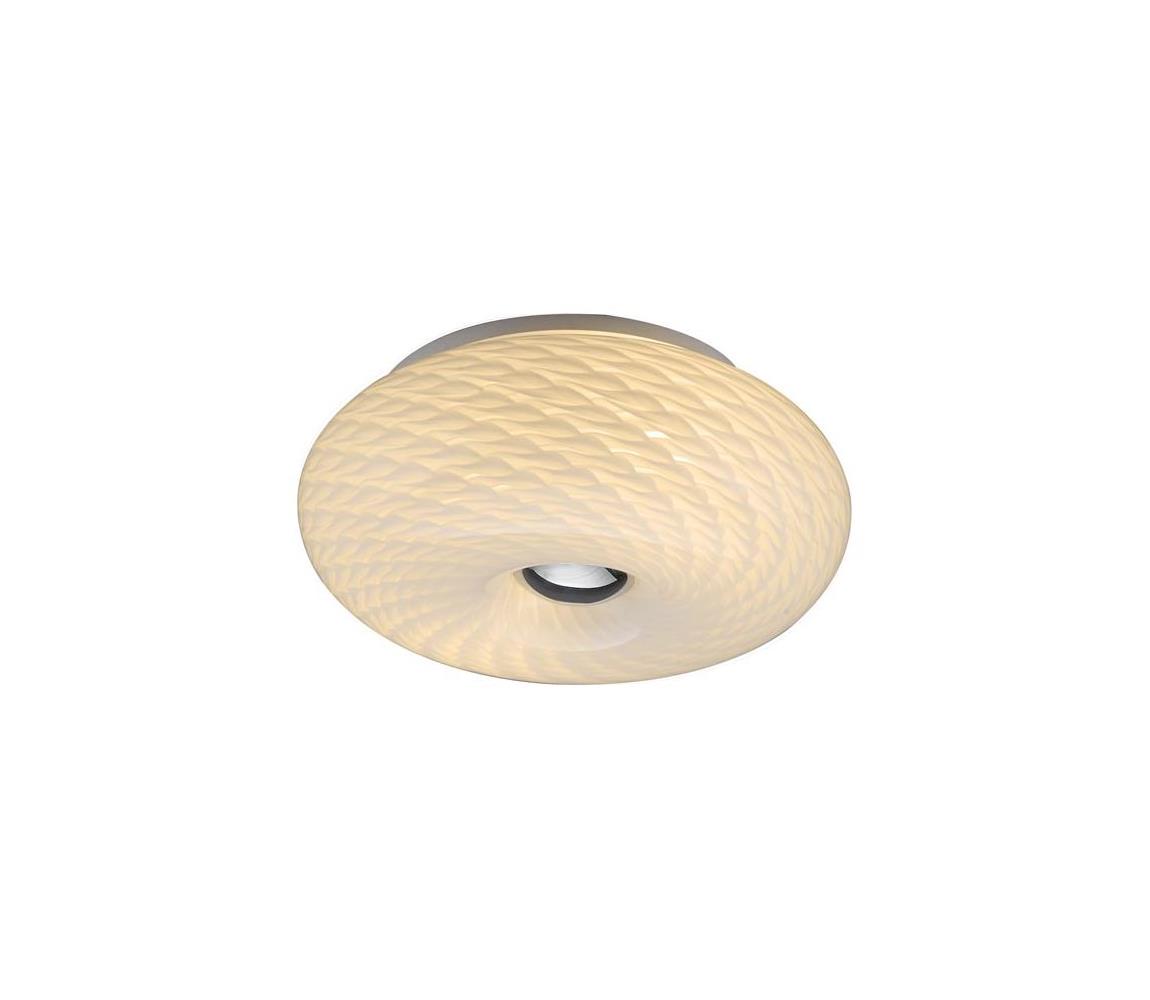 Searchlight Searchlight 59113-3 - Stropné svietidlo 2xE27/60W/230V pr. 28 cm